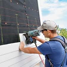 Best Vinyl Siding Installation  in Bourbon, MO